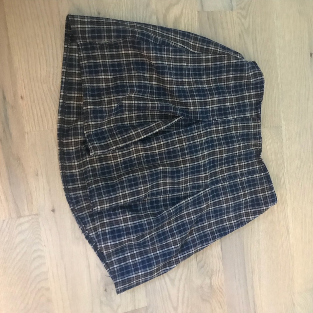 RARE brandy Melville skirt